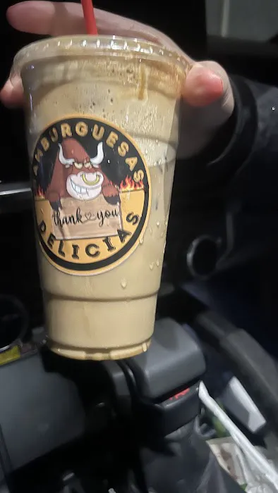 Hamburguesa Delicias Picture 5