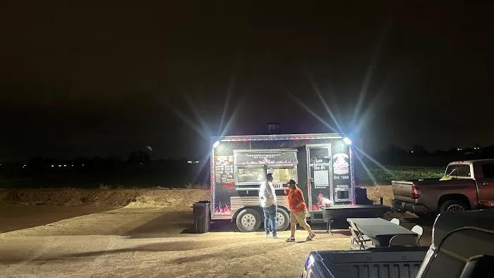 Hamburguesa Delicias Picture 1