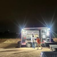 Hamburguesa Delicias ico