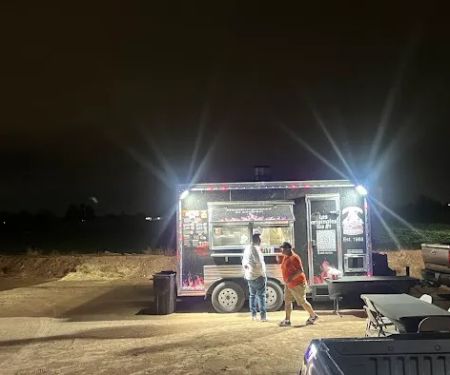 Hamburguesa Delicias