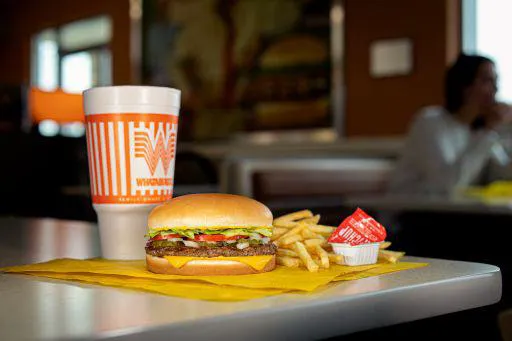 Whataburger Picture 5
