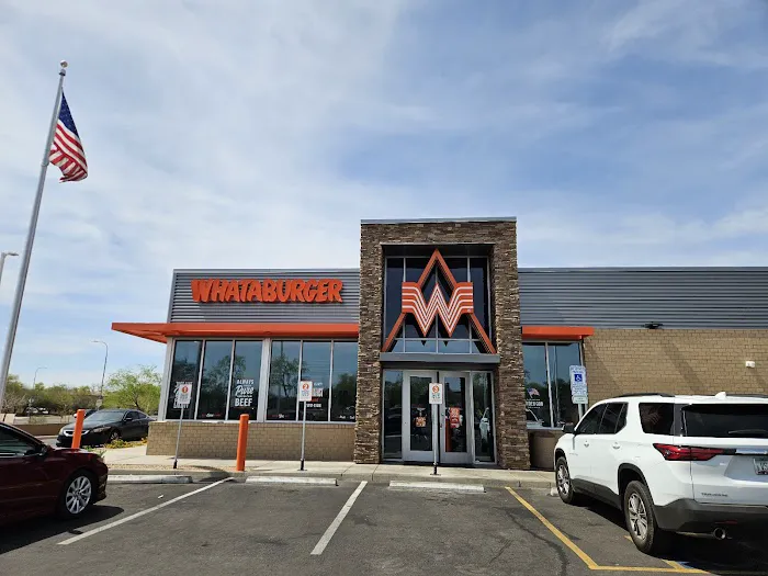 Whataburger Picture 6