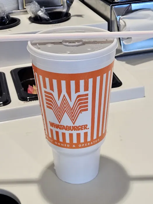 Whataburger Picture 4