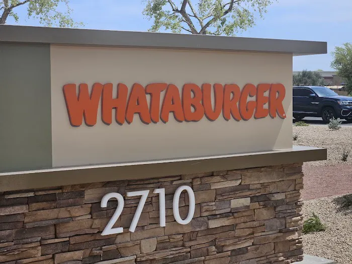 Whataburger Picture 3