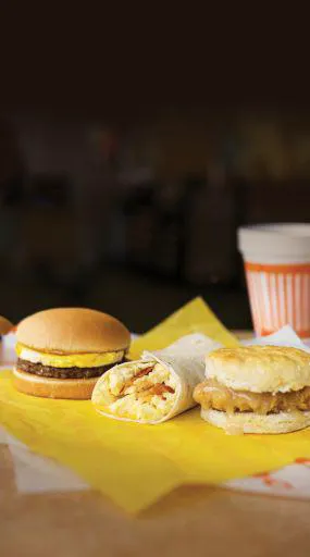 Whataburger Picture 8