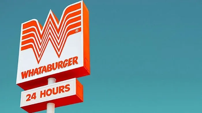 Whataburger Picture 9