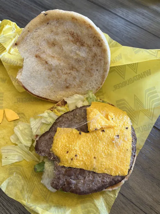 Whataburger Picture 10