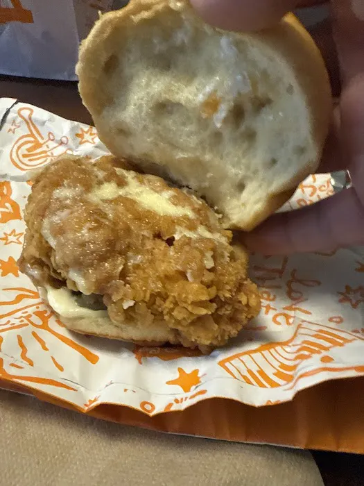 Popeyes Louisiana Kitchen Picture 6