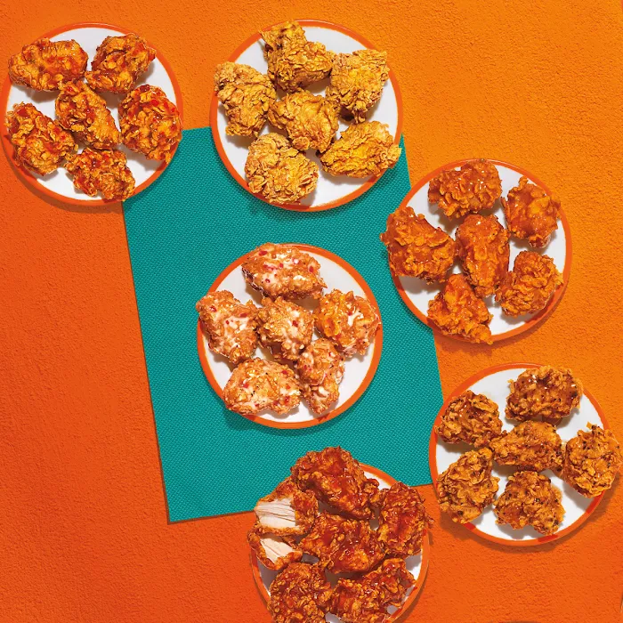 Popeyes Louisiana Kitchen Picture 5