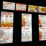 Popeyes Louisiana Kitchen