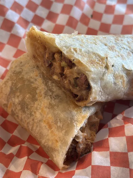 Tacos La K'lera Picture 9