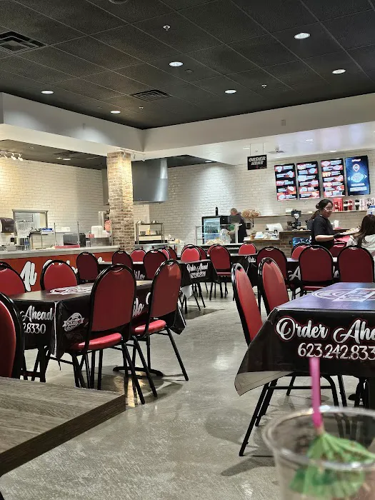 Tacos La K'lera Picture 8