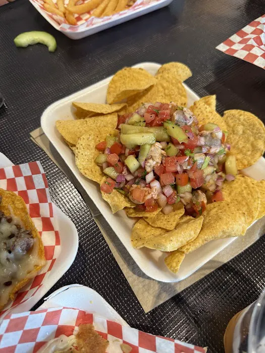 Tacos La K'lera Picture 2