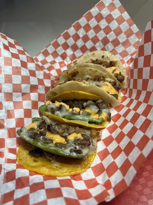 Tacos La K'lera Picture 10