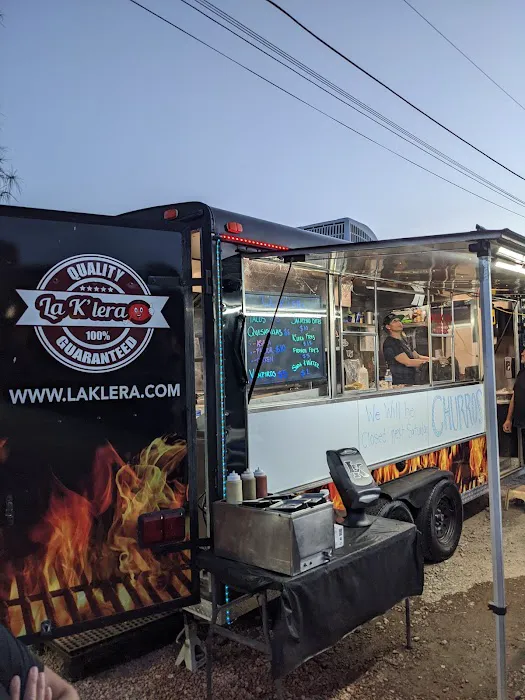 Tacos La K'lera Picture 3