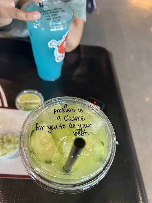 Tacos La K'lera Picture 1