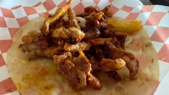 Tacos La K'lera Picture 5