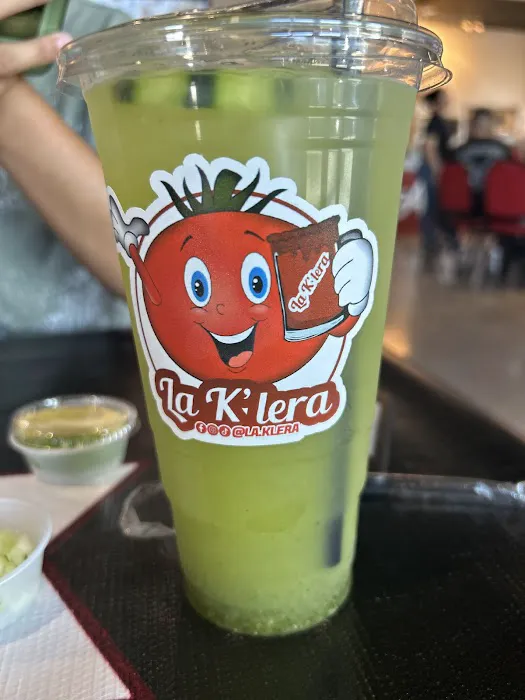 Tacos La K'lera Picture 6