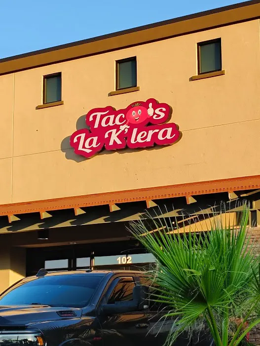 Tacos La K'lera Picture 4