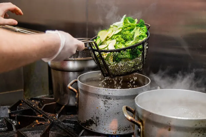 Teriyaki Madness Picture 2