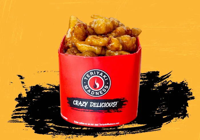 Teriyaki Madness Picture 8
