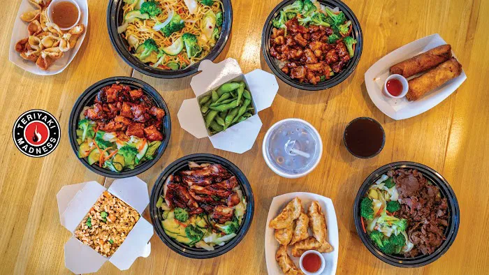Teriyaki Madness Picture 1