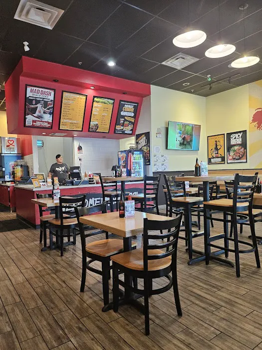 Teriyaki Madness Picture 7