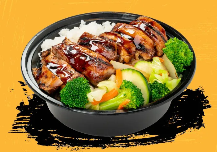 Teriyaki Madness Picture 5