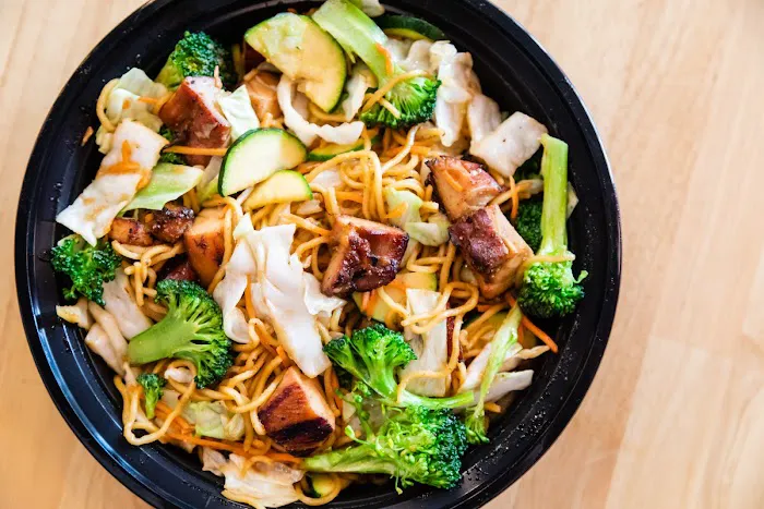 Teriyaki Madness Picture 10