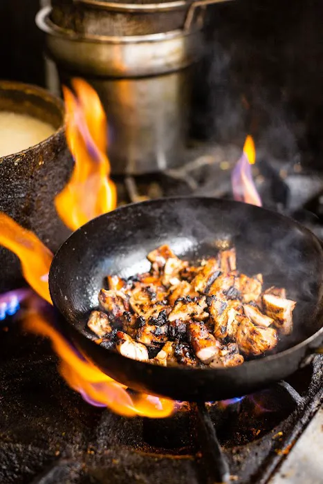 Teriyaki Madness Picture 6