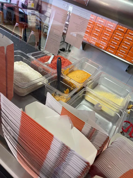 Two Hands Seoul Fresh Corn Dogs Picture 4