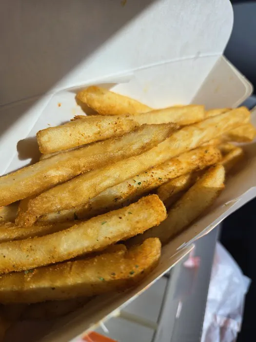 Two Hands Seoul Fresh Corn Dogs Picture 7