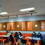 Two Hands Seoul Fresh Corn Dogs