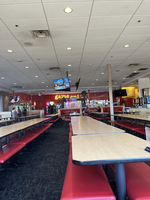 Peter Piper Pizza Picture 10