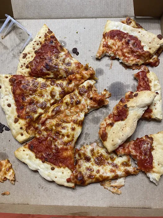 Peter Piper Pizza Picture 5