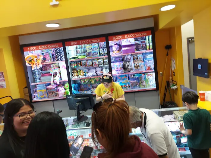 Peter Piper Pizza Picture 7