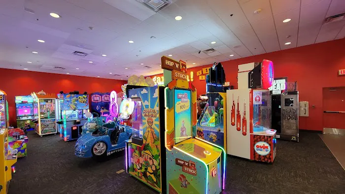 Peter Piper Pizza Picture 4