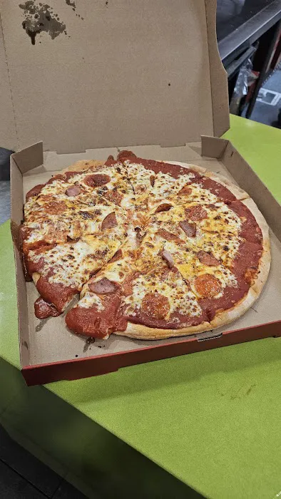 Peter Piper Pizza Picture 2