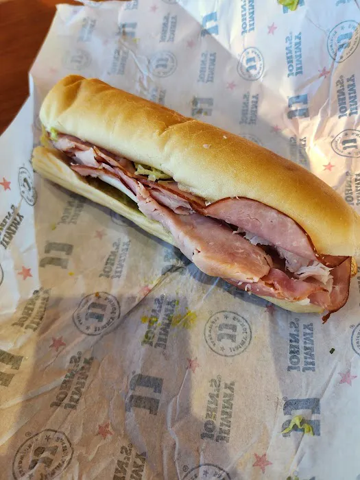 Jimmy John's Picture 6