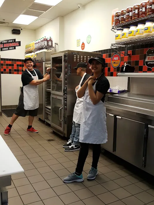 Jimmy John's Picture 3