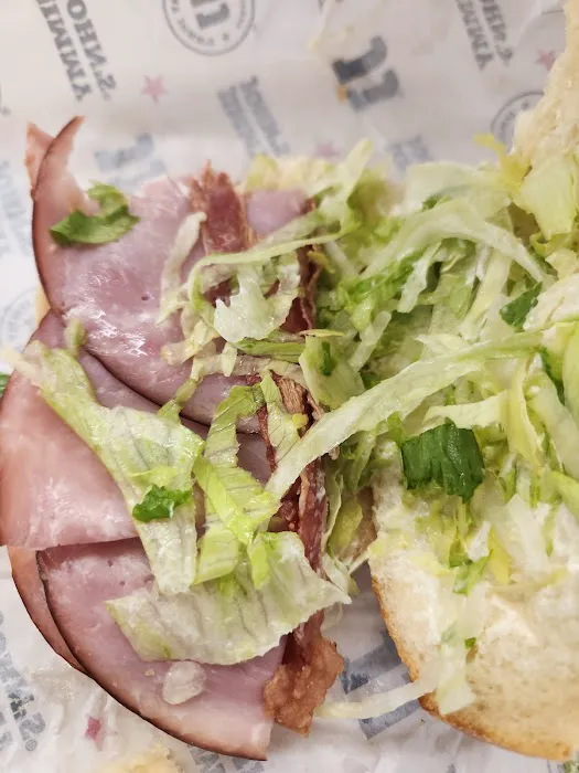 Jimmy John's Picture 7