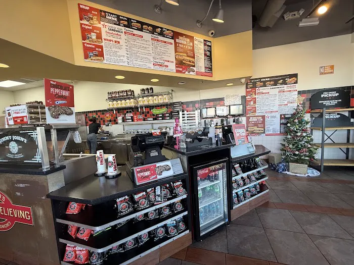 Jimmy John's Picture 10