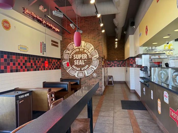 Jimmy John's Picture 5