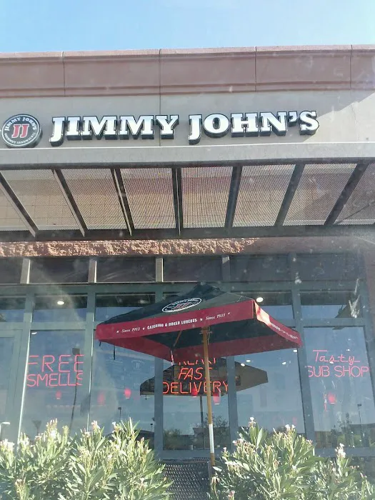 Jimmy John's Picture 1