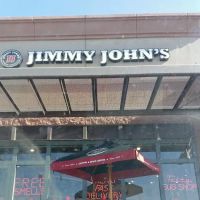 Jimmy John's ico