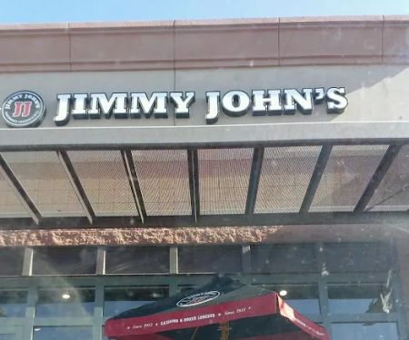 Jimmy John's