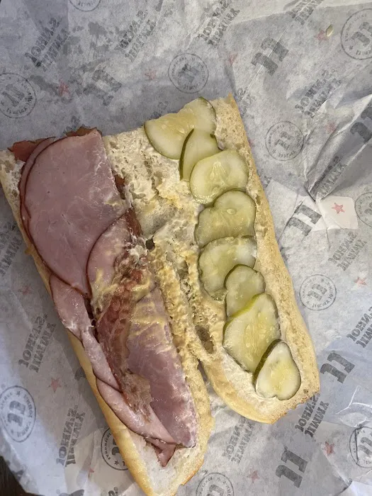 Jimmy John's Picture 2