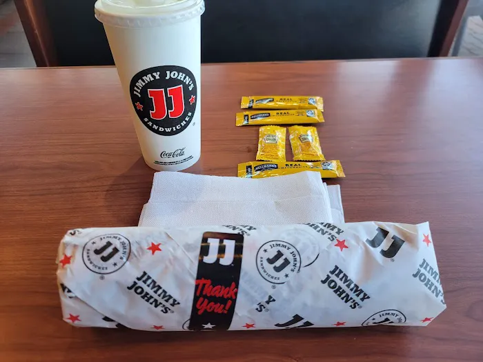 Jimmy John's Picture 8