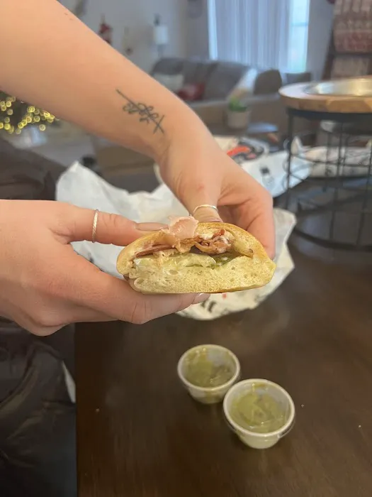 Jimmy John's Picture 4