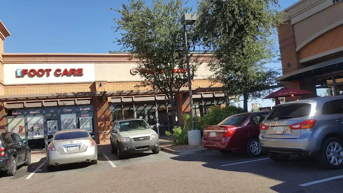 Panda Express Picture 8